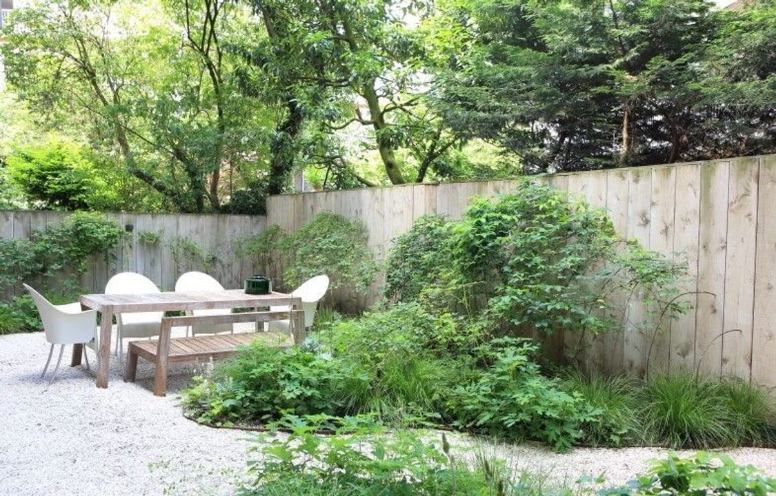 Gerrit van der Veenstraat 56 hs, Amsterdam foto-3