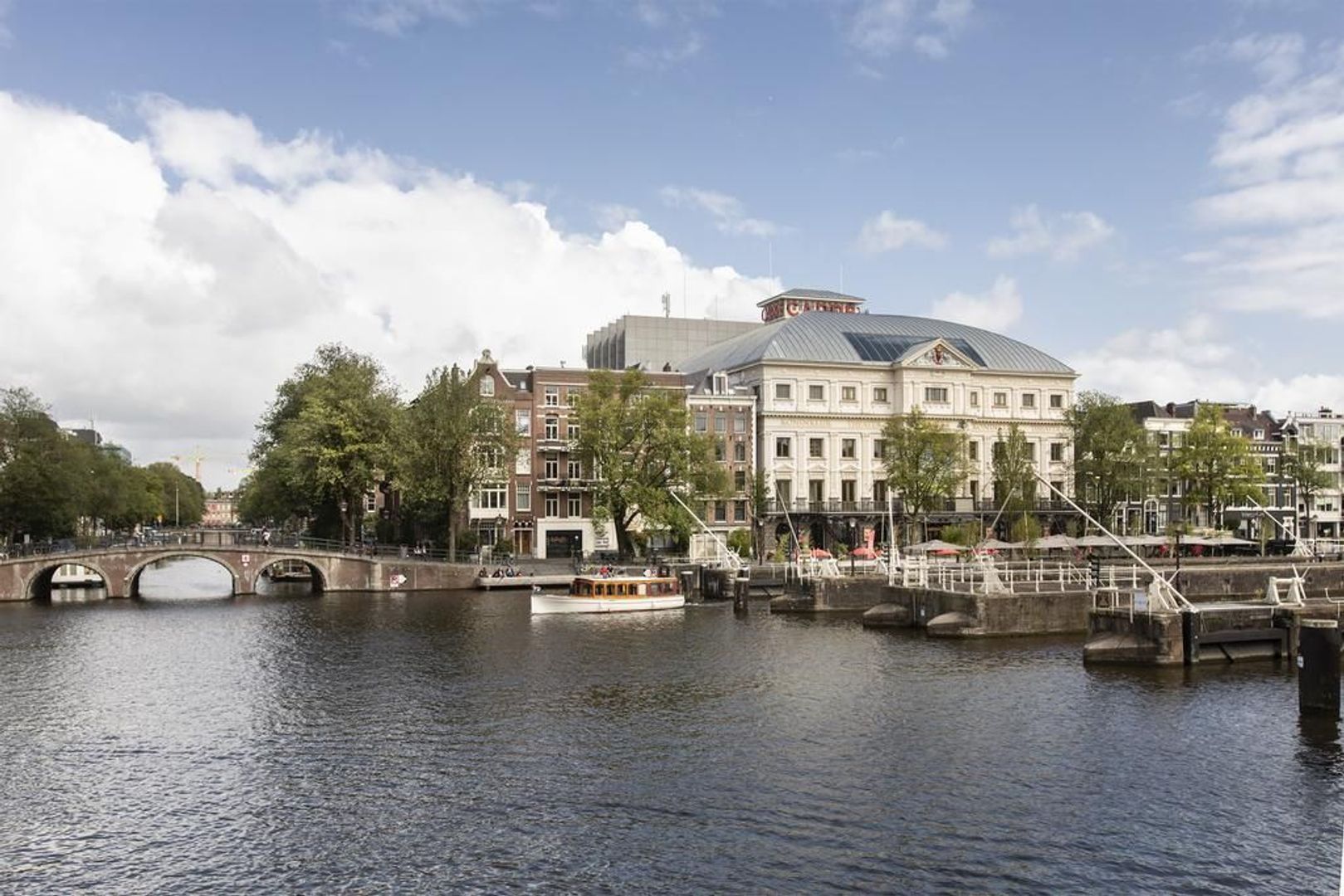 Keizersgracht 725, Amsterdam foto-53
