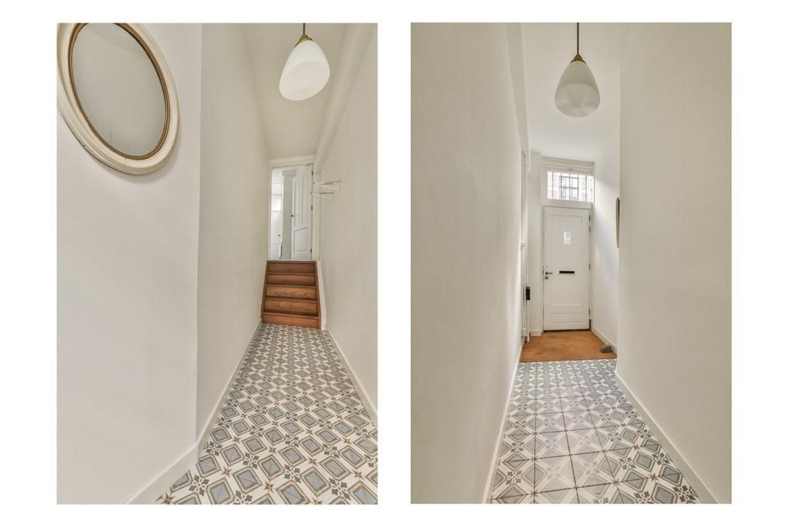 Binnen Wieringerstraat 3, Amsterdam foto-9