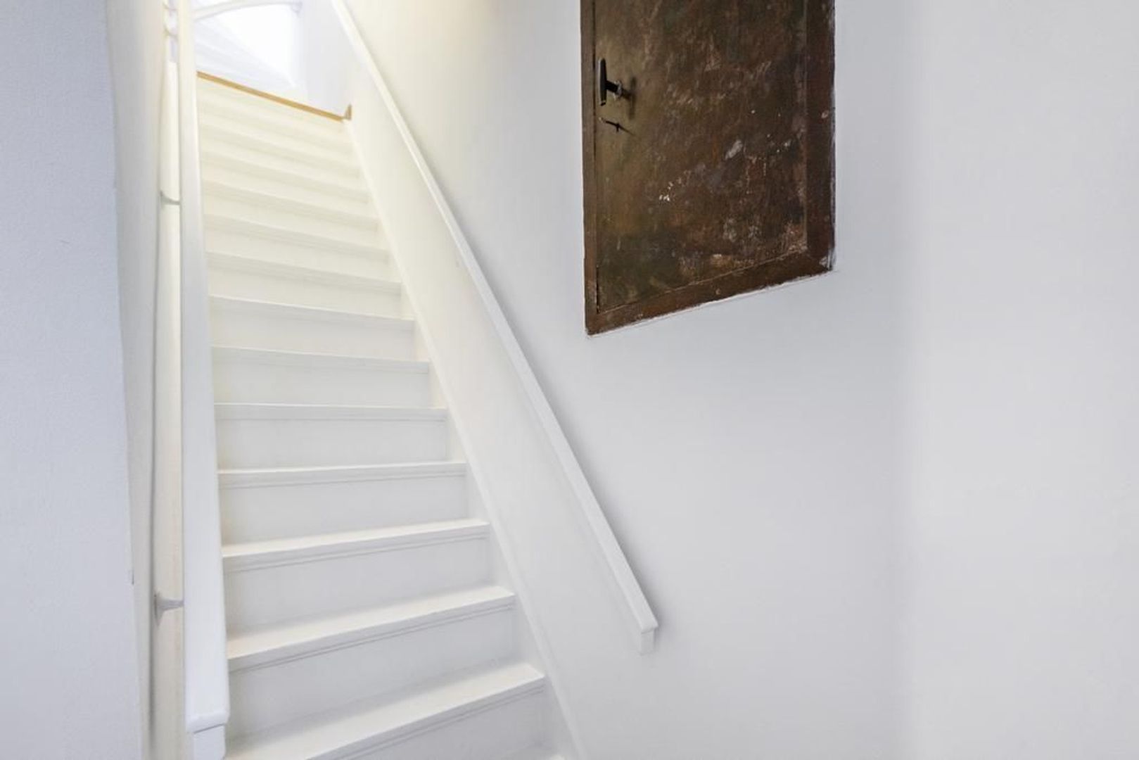 Binnen Wieringerstraat 3, Amsterdam foto-10