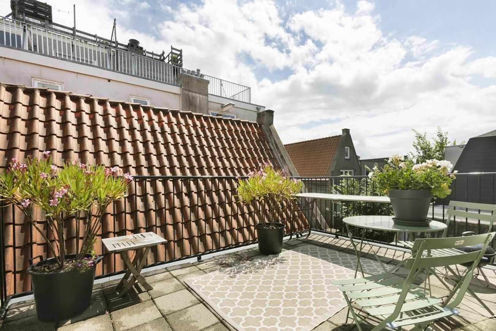 Binnen Wieringerstraat 3, Amsterdam foto-4