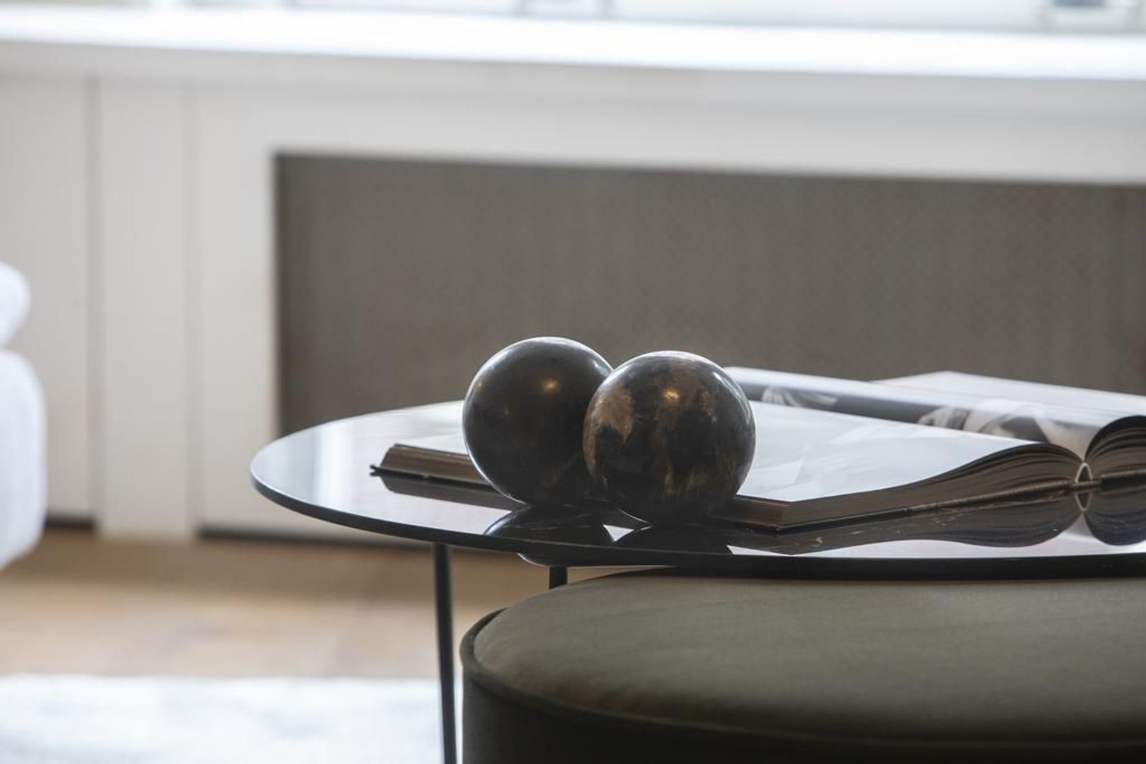 Binnen Wieringerstraat 3, Amsterdam foto-15