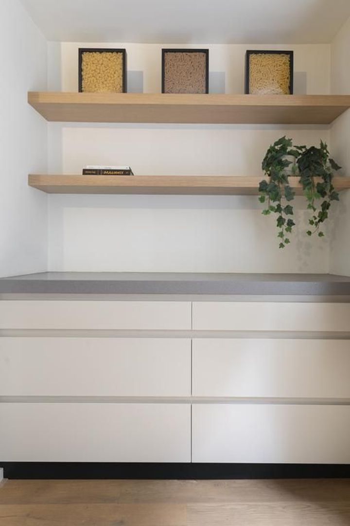 Binnen Wieringerstraat 3, Amsterdam foto-18