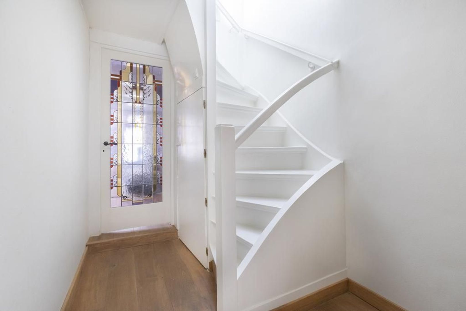 Binnen Wieringerstraat 3, Amsterdam foto-11