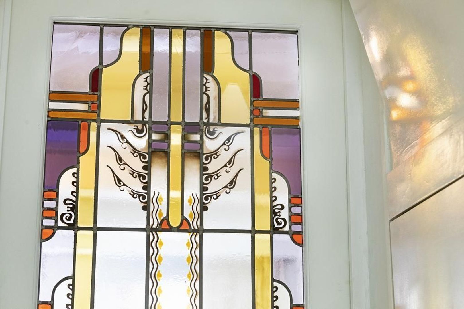 Binnen Wieringerstraat 3, Amsterdam foto-12