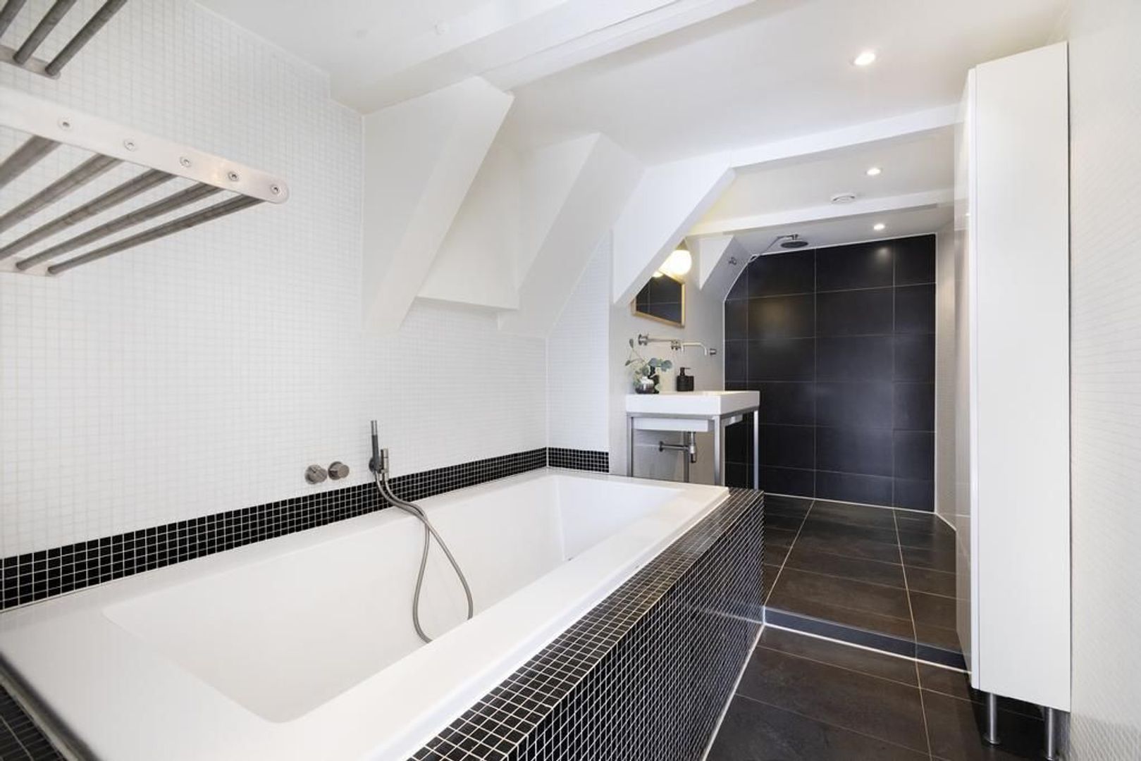 Binnen Wieringerstraat 3, Amsterdam foto-22