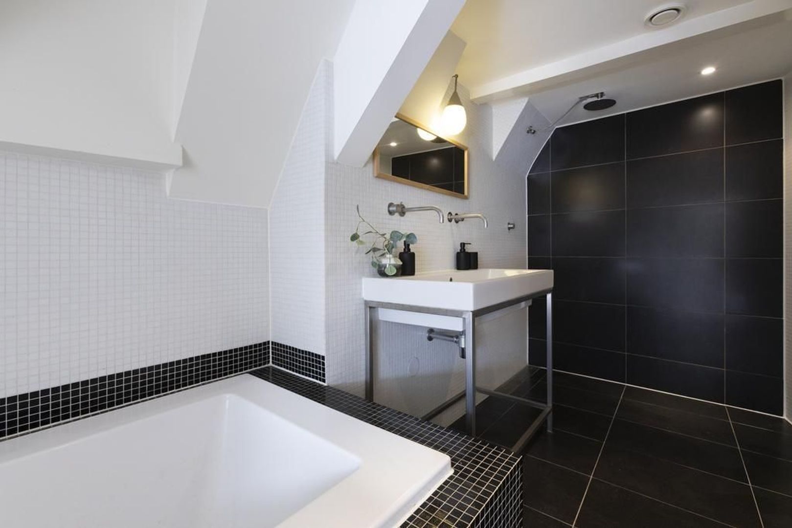 Binnen Wieringerstraat 3, Amsterdam foto-23