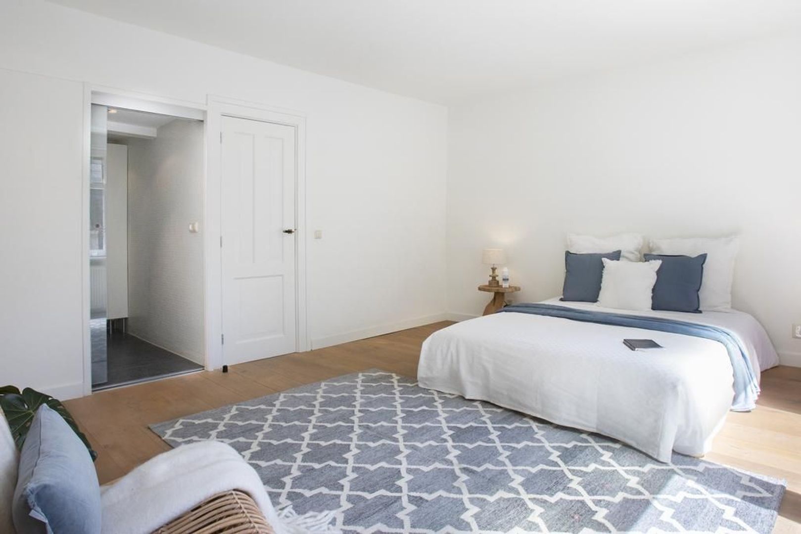 Binnen Wieringerstraat 3, Amsterdam foto-21