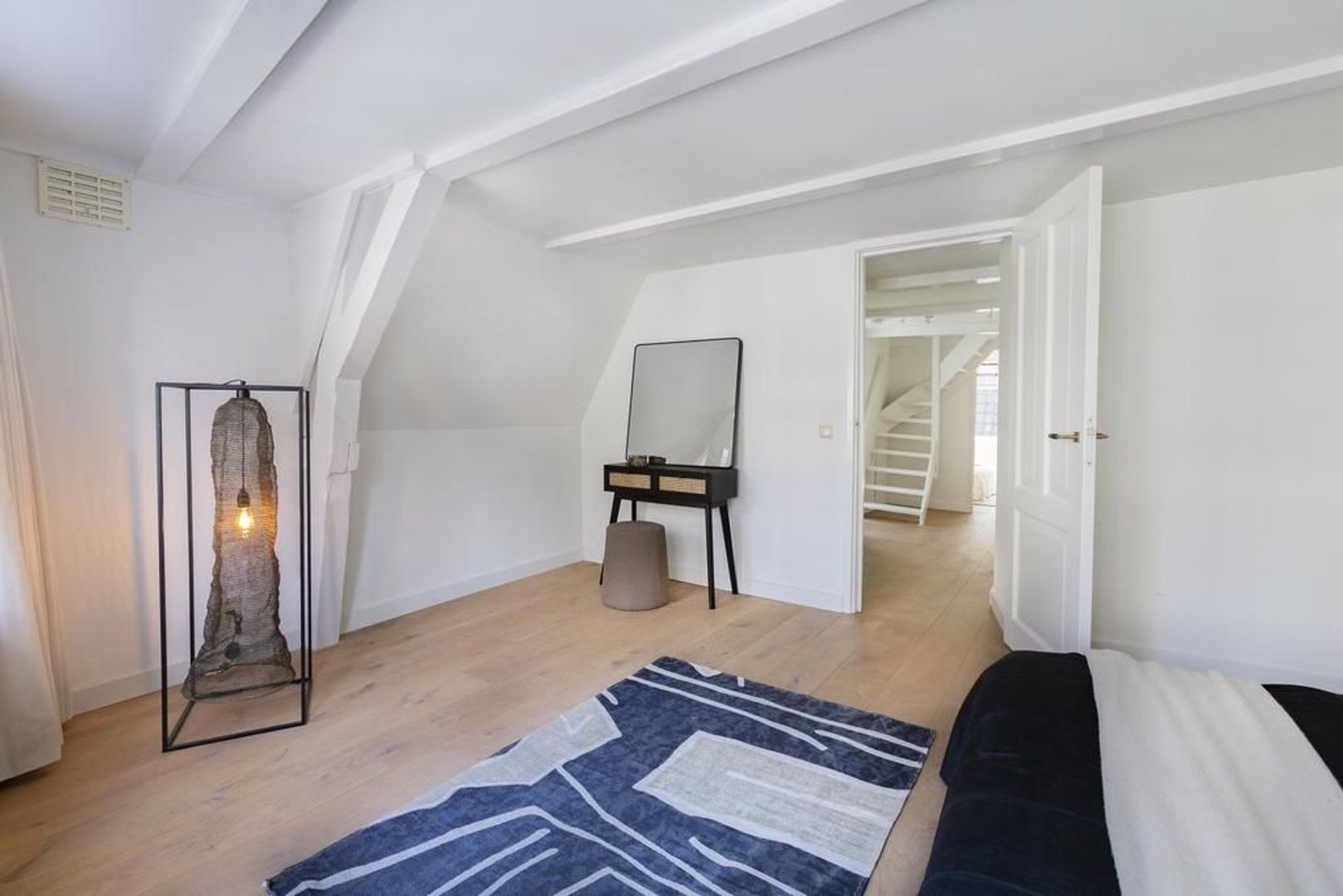 Binnen Wieringerstraat 3, Amsterdam foto-26