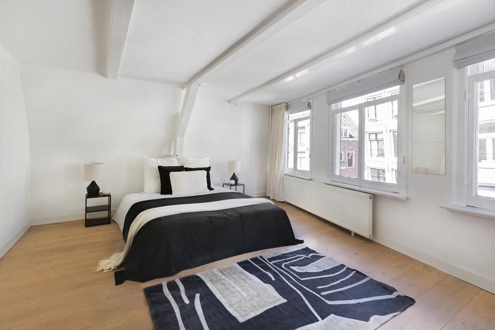 Binnen Wieringerstraat 3, Amsterdam foto-24