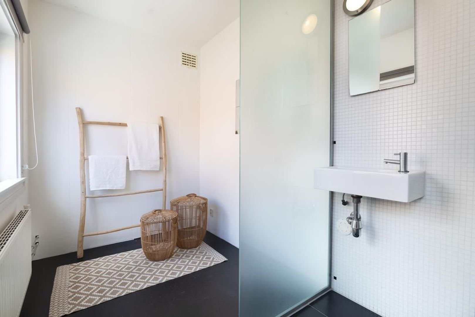 Binnen Wieringerstraat 3, Amsterdam foto-30