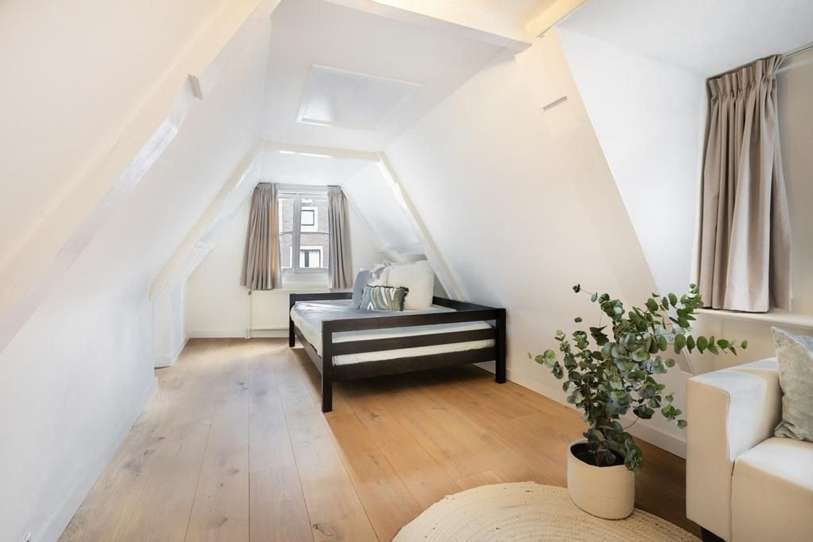 Binnen Wieringerstraat 3, Amsterdam foto-28