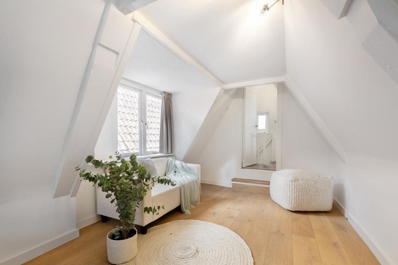 Binnen Wieringerstraat 3, Amsterdam foto-29