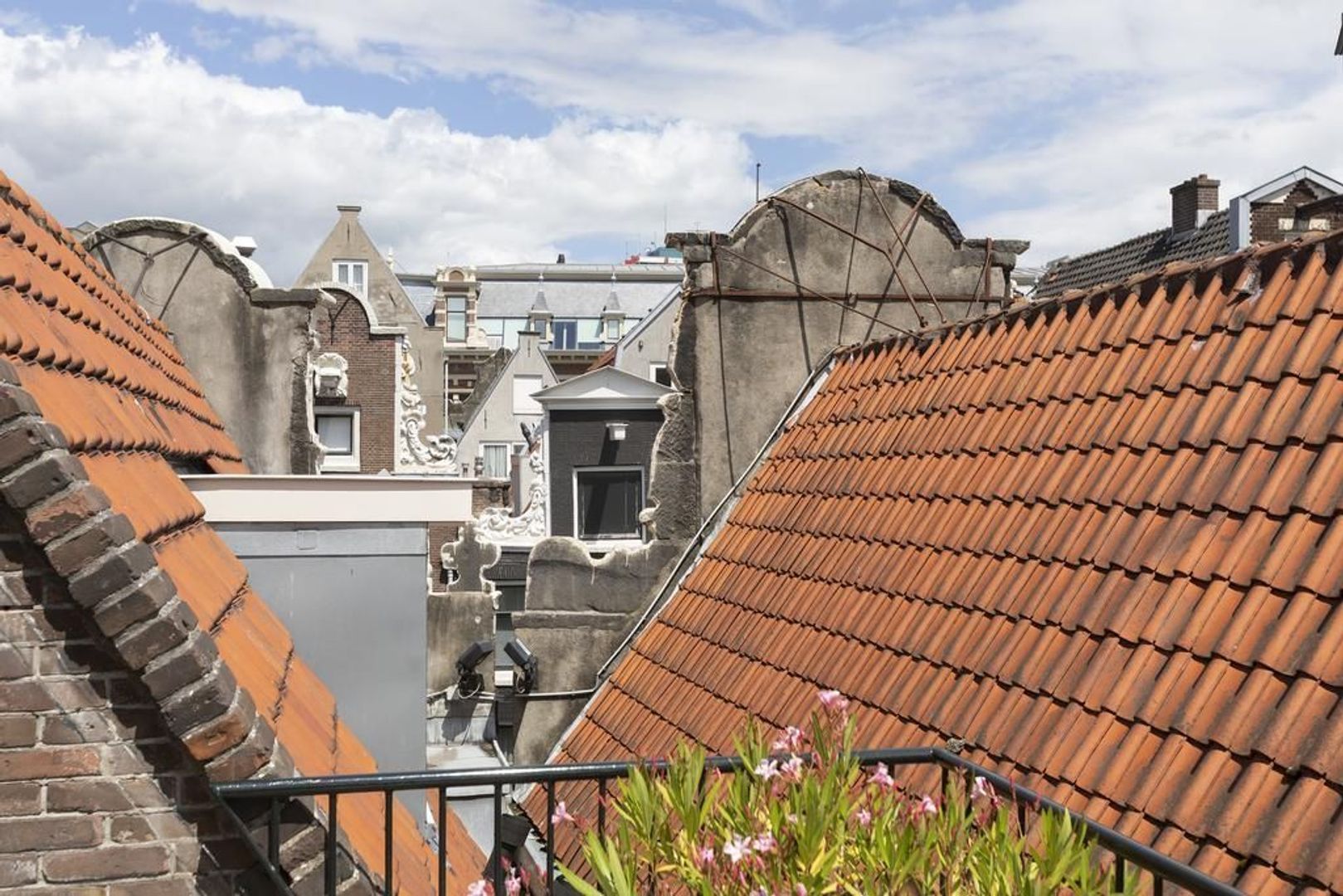 Binnen Wieringerstraat 3, Amsterdam foto-34