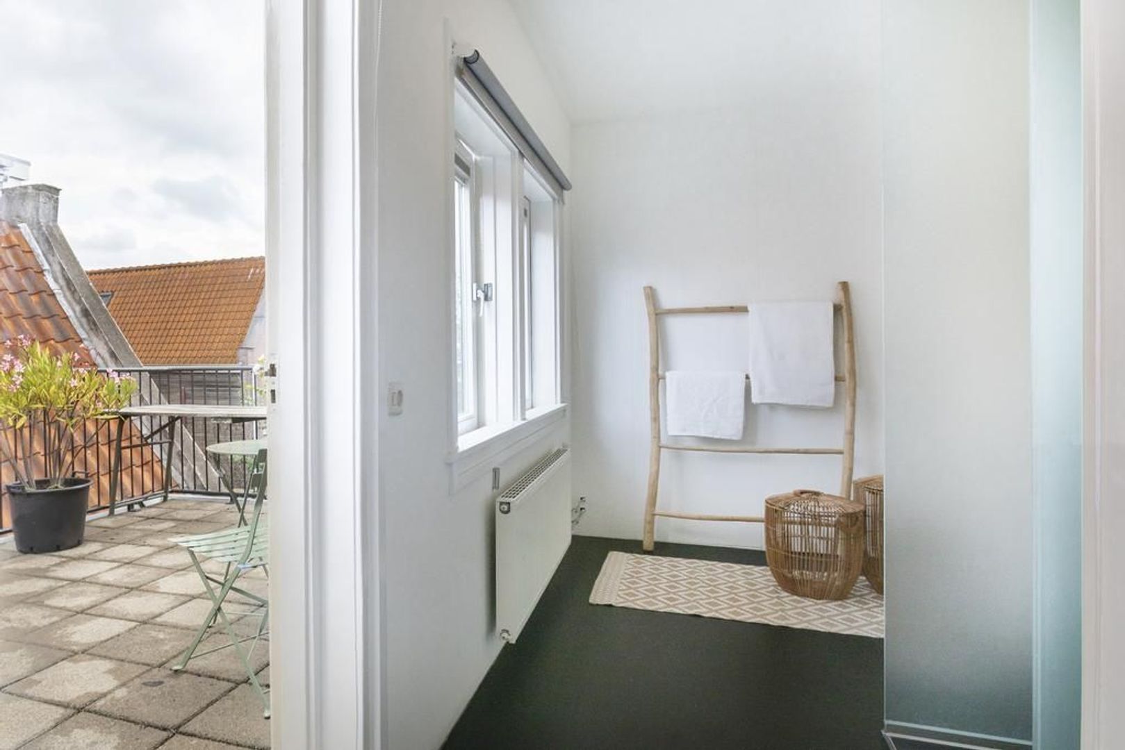 Binnen Wieringerstraat 3, Amsterdam foto-32