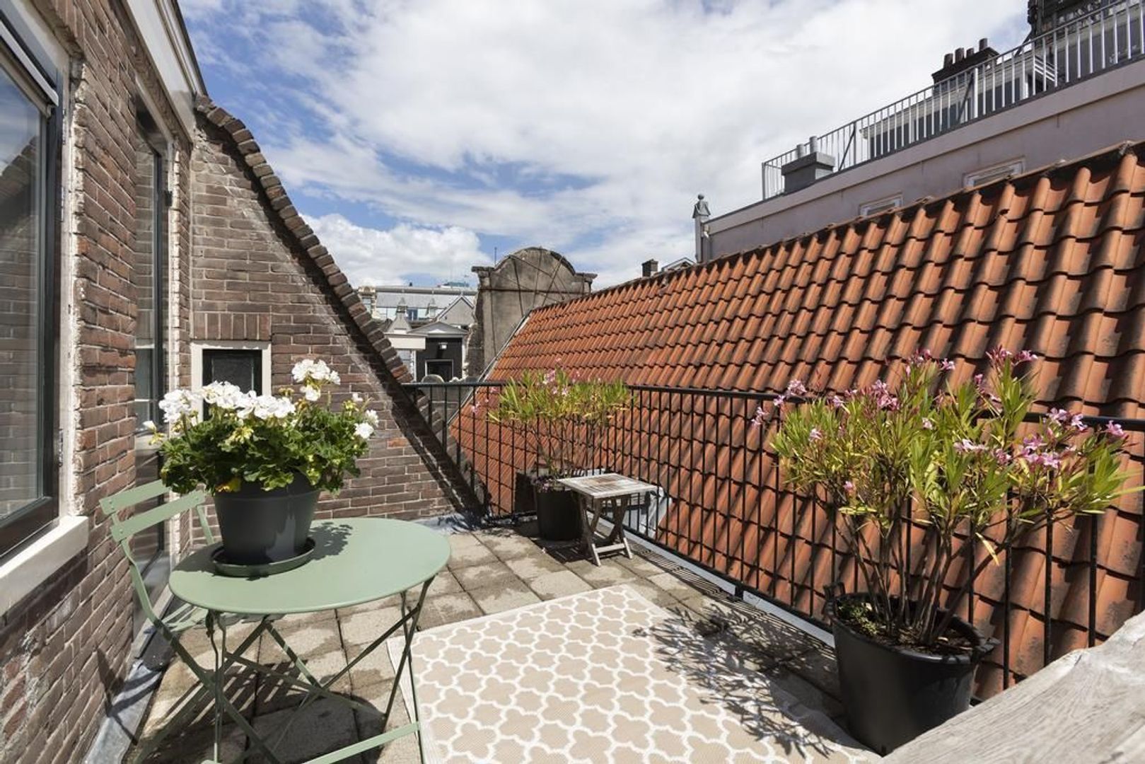 Binnen Wieringerstraat 3, Amsterdam foto-33