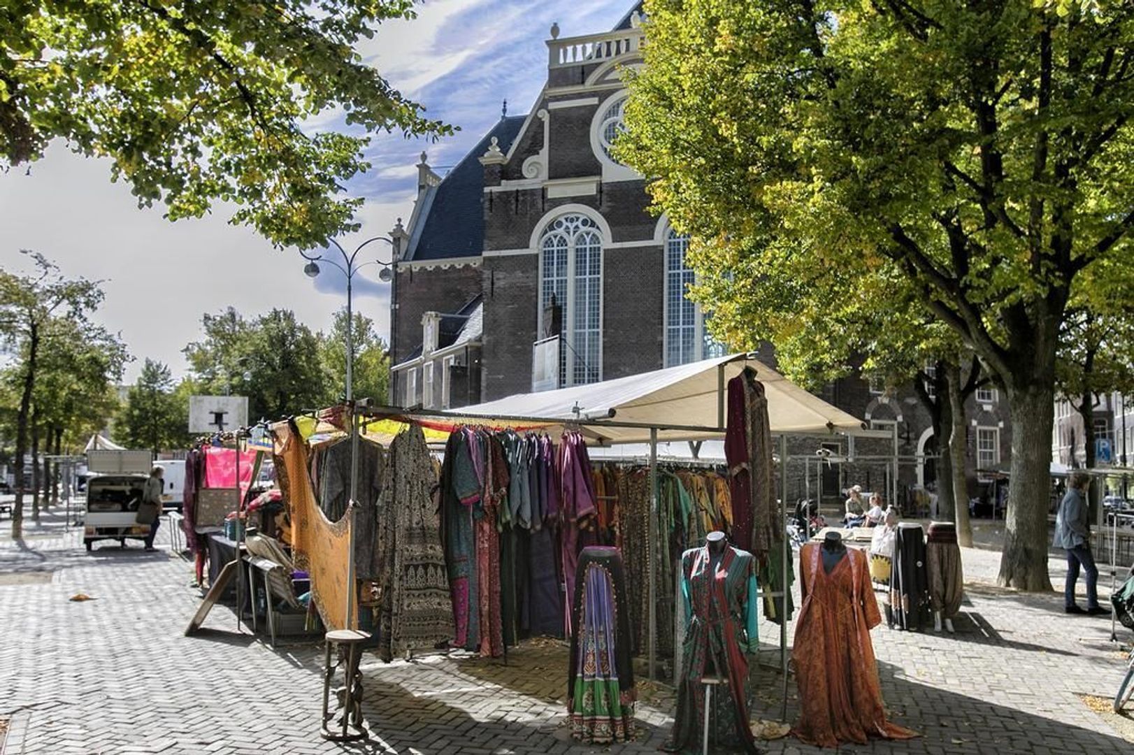 Binnen Wieringerstraat 3, Amsterdam foto-41