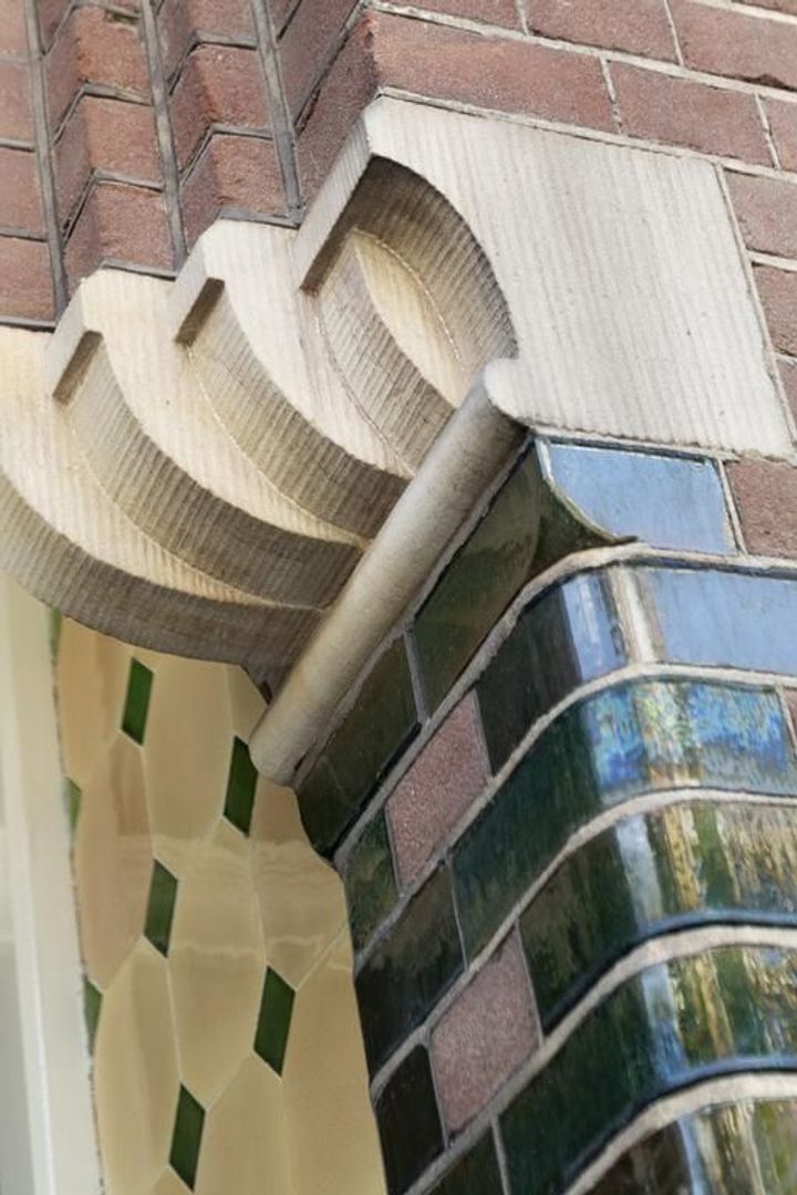 Van Breestraat 159 A, Amsterdam foto-35