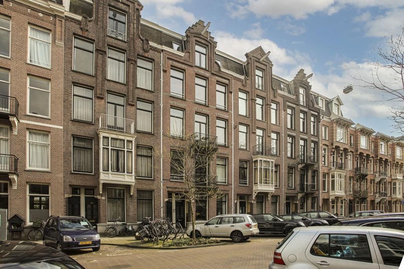 Van Breestraat 159 A, Amsterdam foto-34
