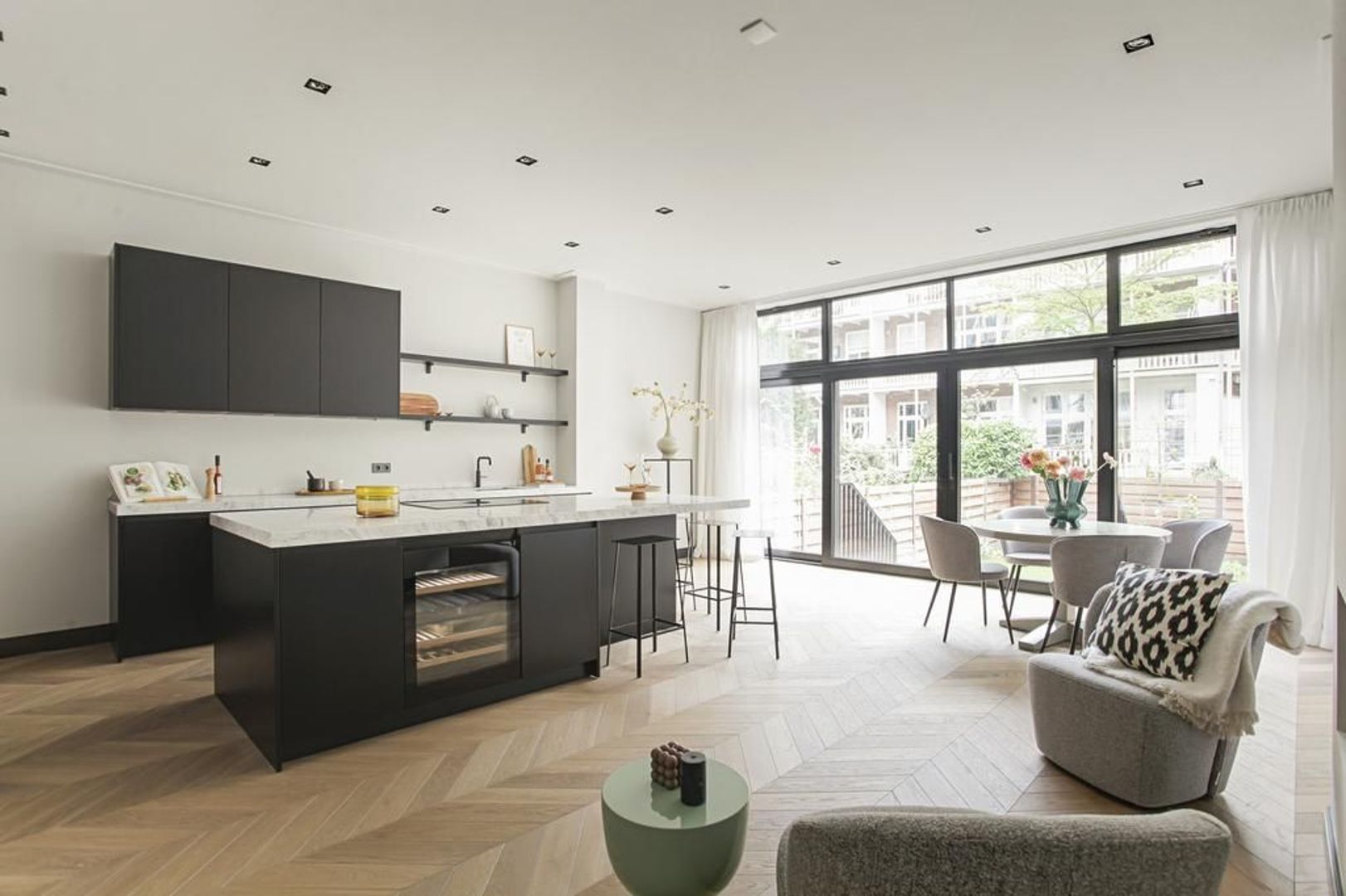 Van Breestraat 159 A, Amsterdam foto-9