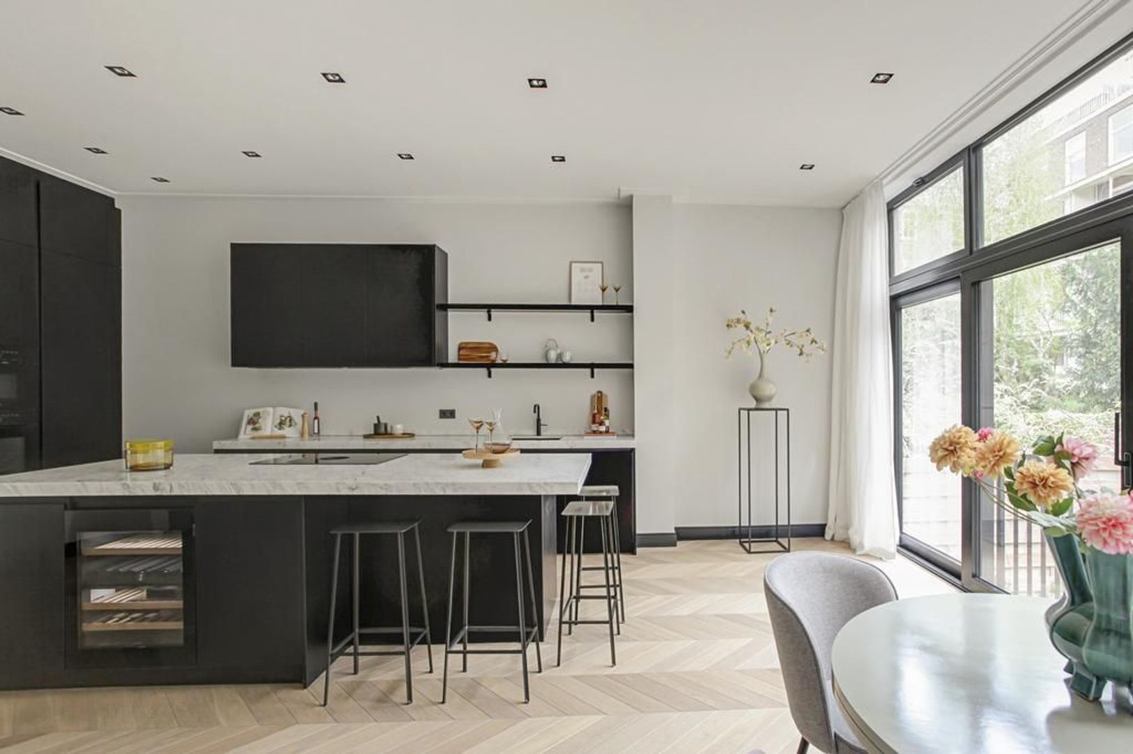 Van Breestraat 159 A, Amsterdam foto-10