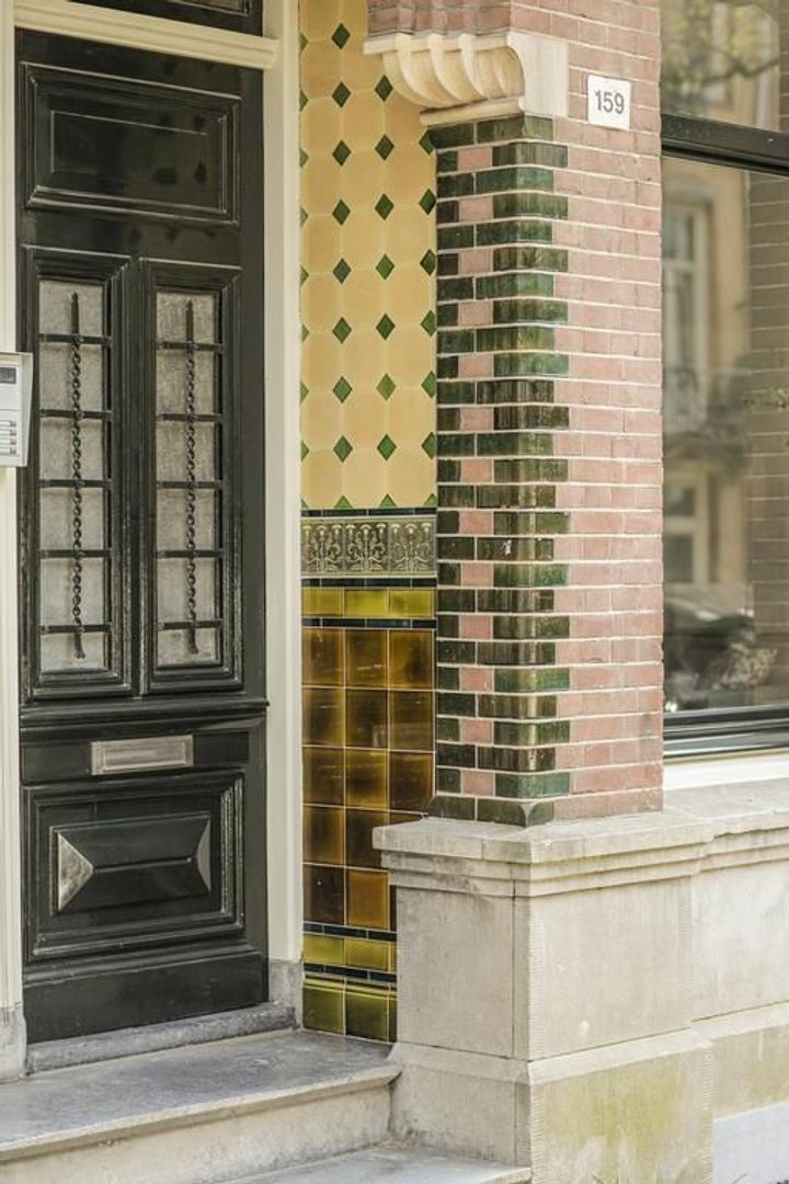 Van Breestraat 159 A, Amsterdam foto-5