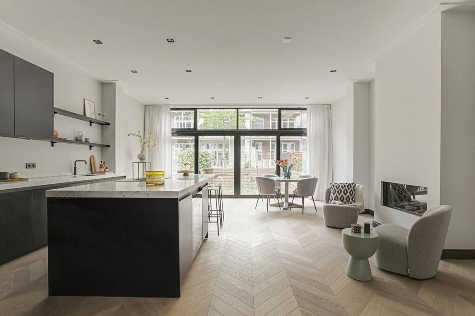 Van Breestraat 159 A, Amsterdam foto-0