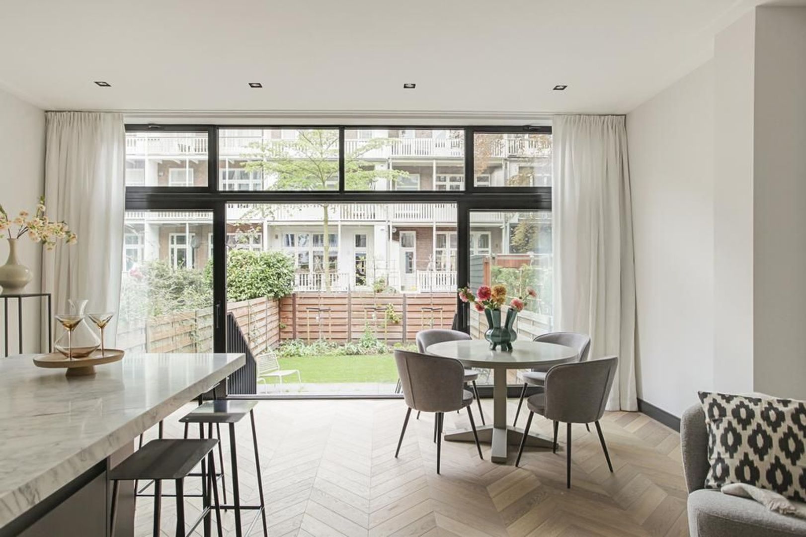 Van Breestraat 159 A, Amsterdam foto-12