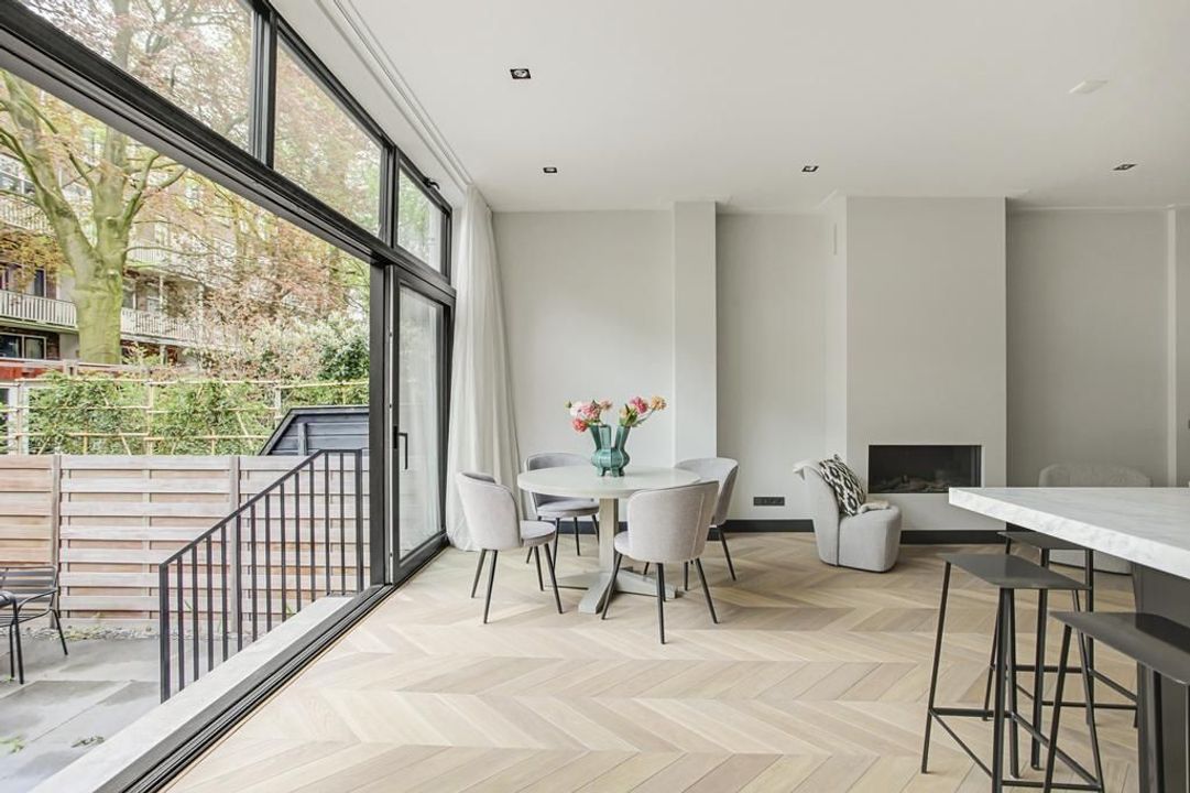 Van Breestraat 159 A, Amsterdam foto-3