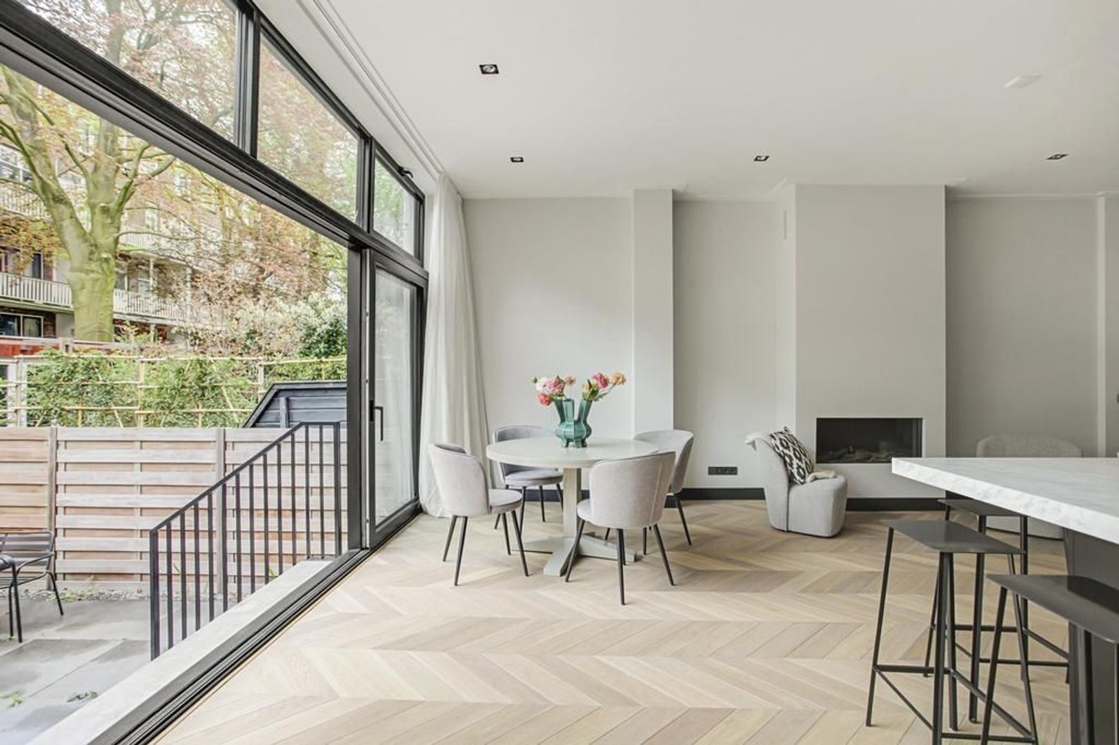 Van Breestraat 159 A, Amsterdam foto-2