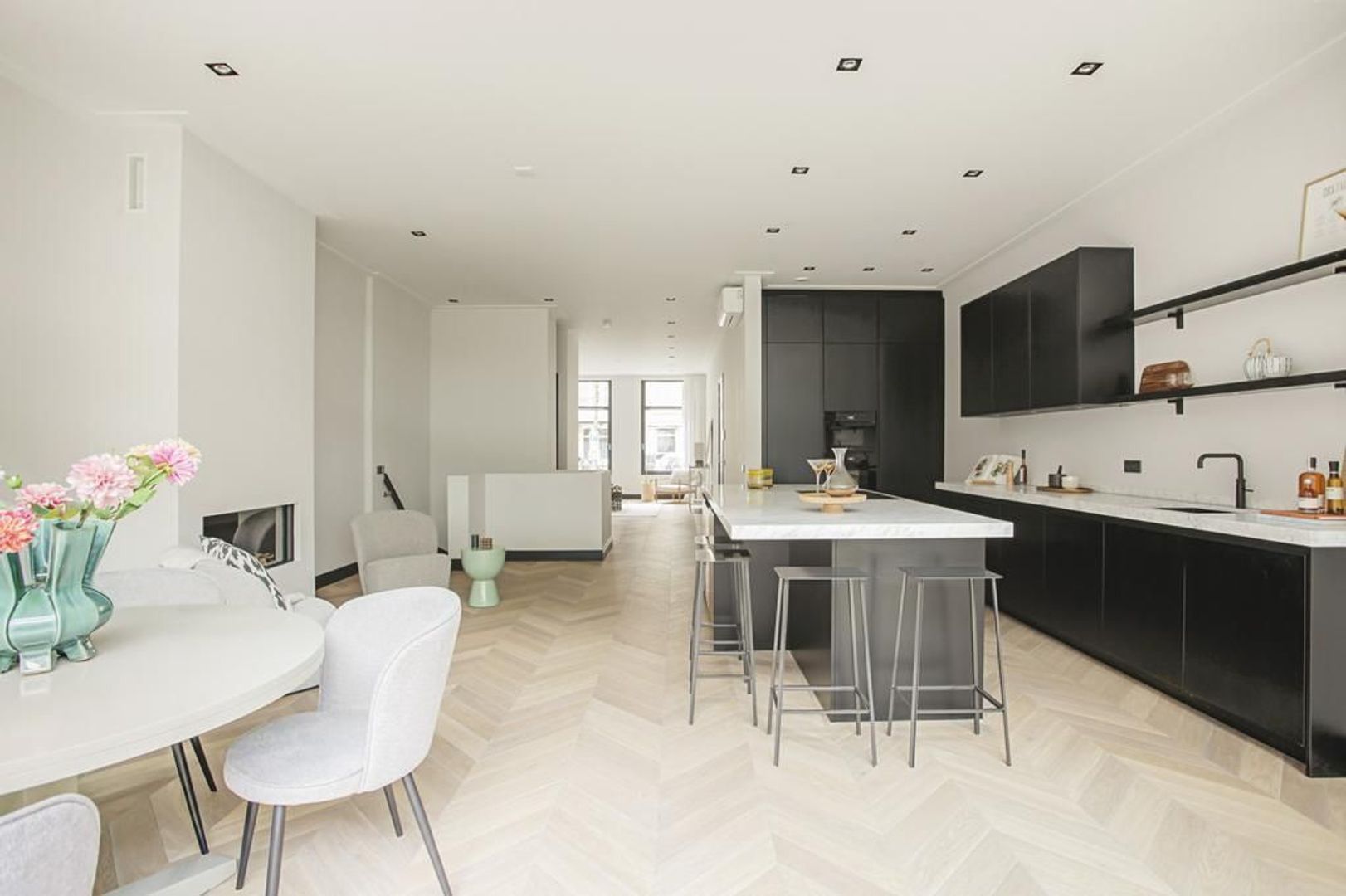 Van Breestraat 159 A, Amsterdam foto-1