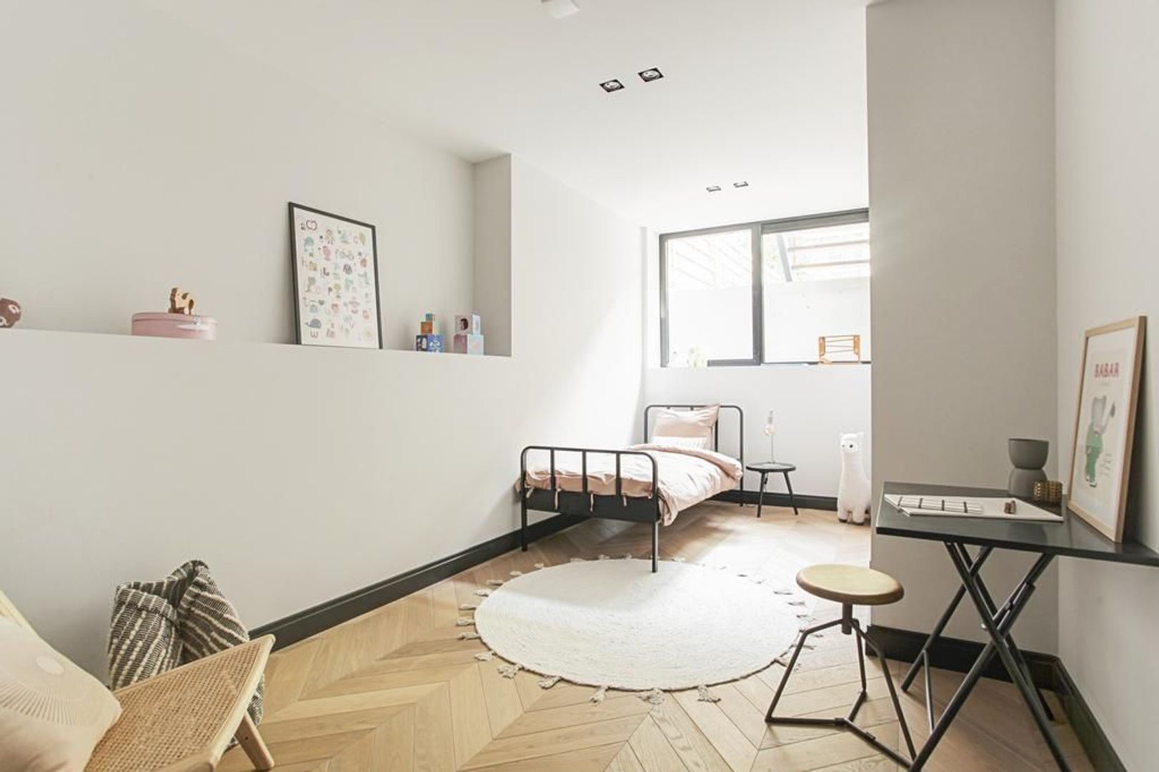 Van Breestraat 159 A, Amsterdam foto-32