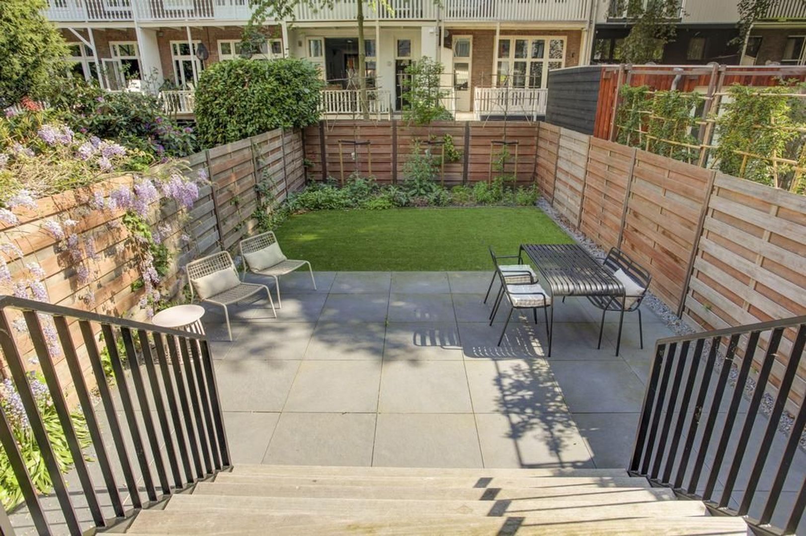 Van Breestraat 159 A, Amsterdam foto-17