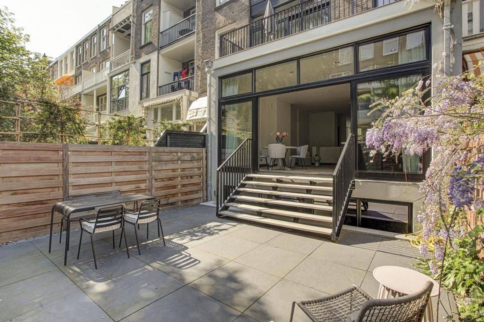 Van Breestraat 159 A, Amsterdam foto-16