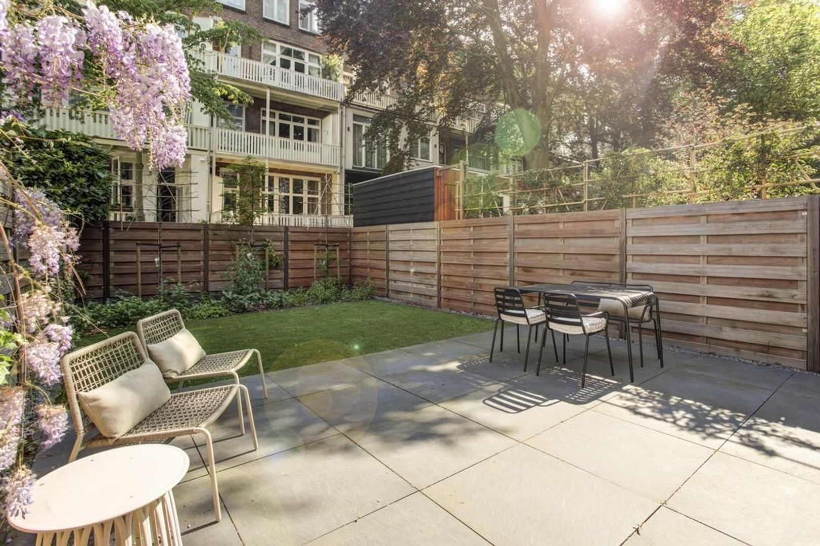 Van Breestraat 159 A, Amsterdam foto-4