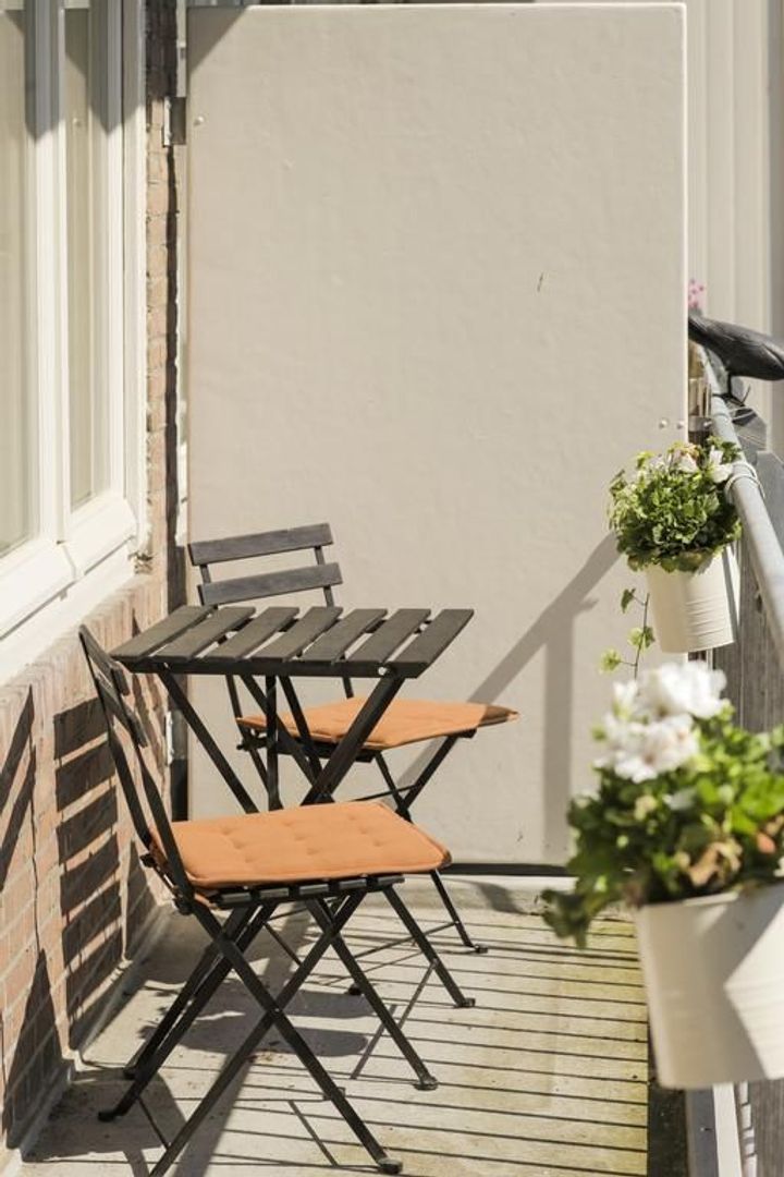 Theseusstraat 10 1, Amsterdam foto-15