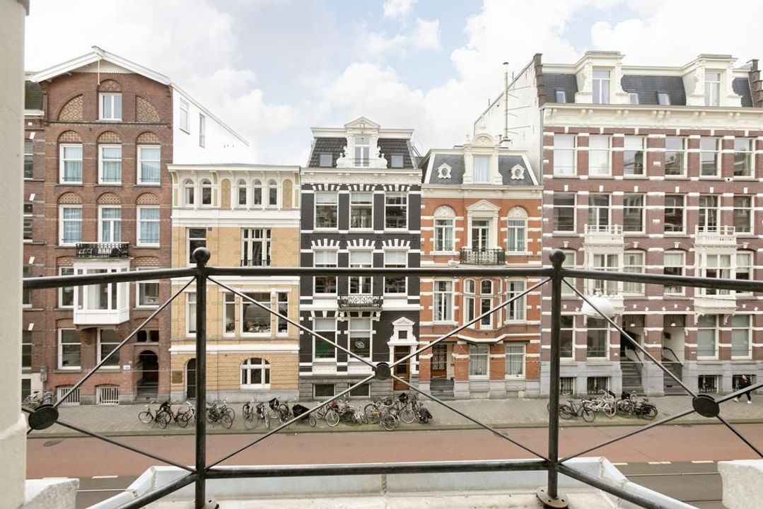 Weteringschans 245 2, Amsterdam foto-4