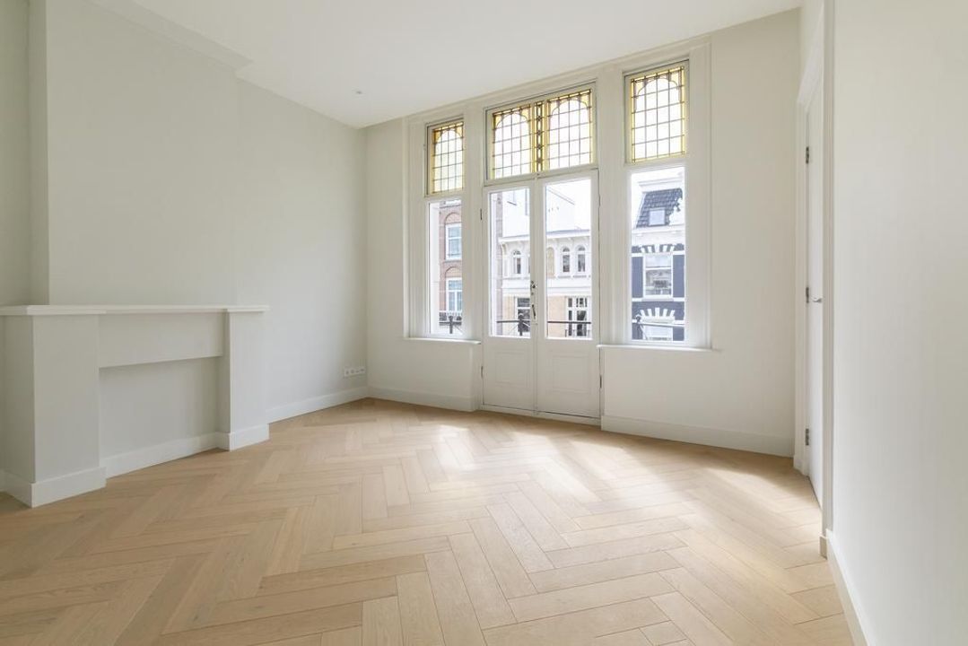 Weteringschans 245 2, Amsterdam foto-2