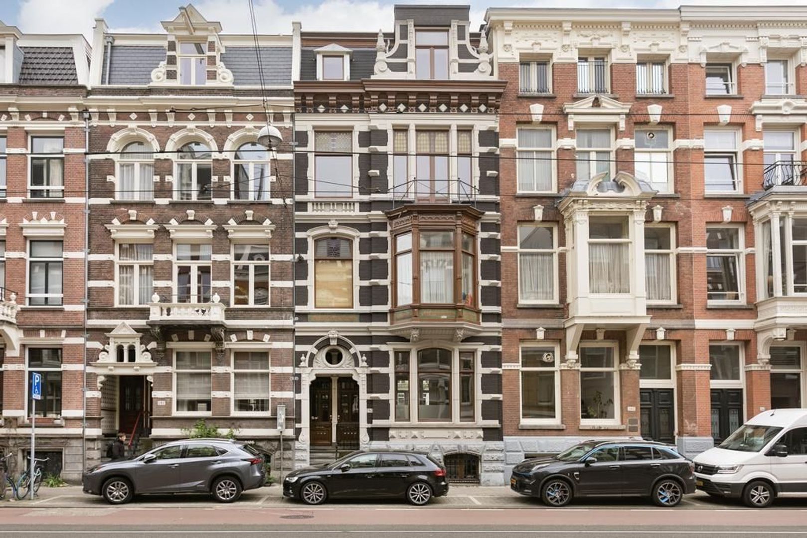Weteringschans 245 2, Amsterdam foto-0