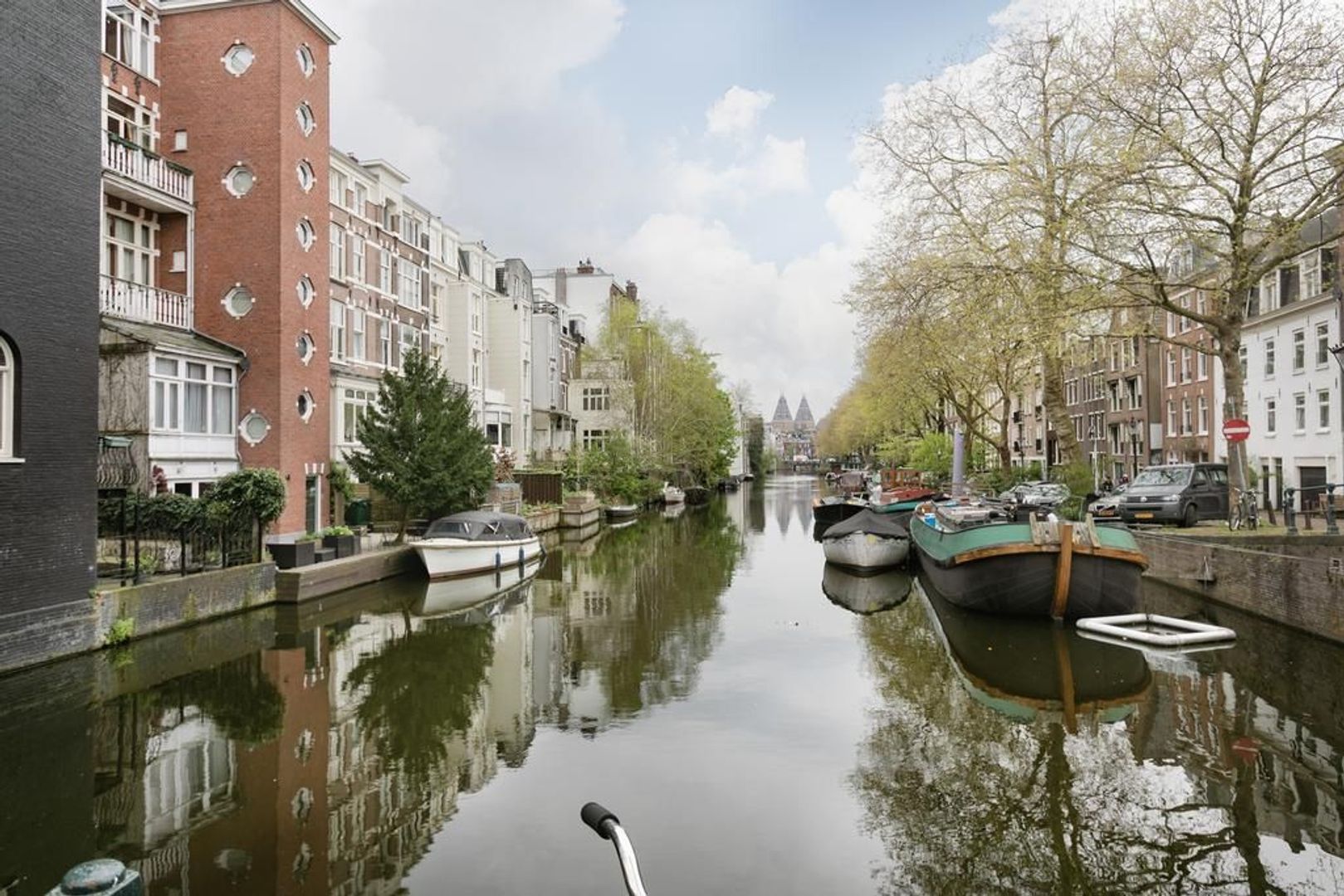 Weteringschans 245 2, Amsterdam foto-19