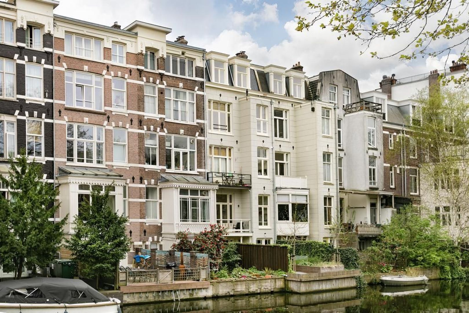 Weteringschans 245 2, Amsterdam foto-20