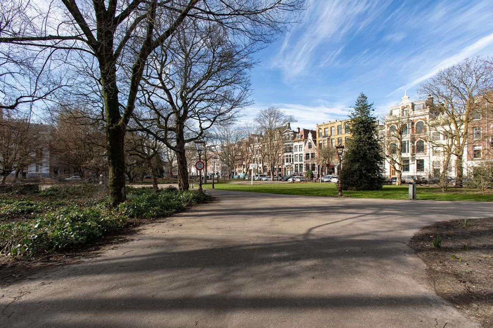 Weteringschans 245 2, Amsterdam foto-26