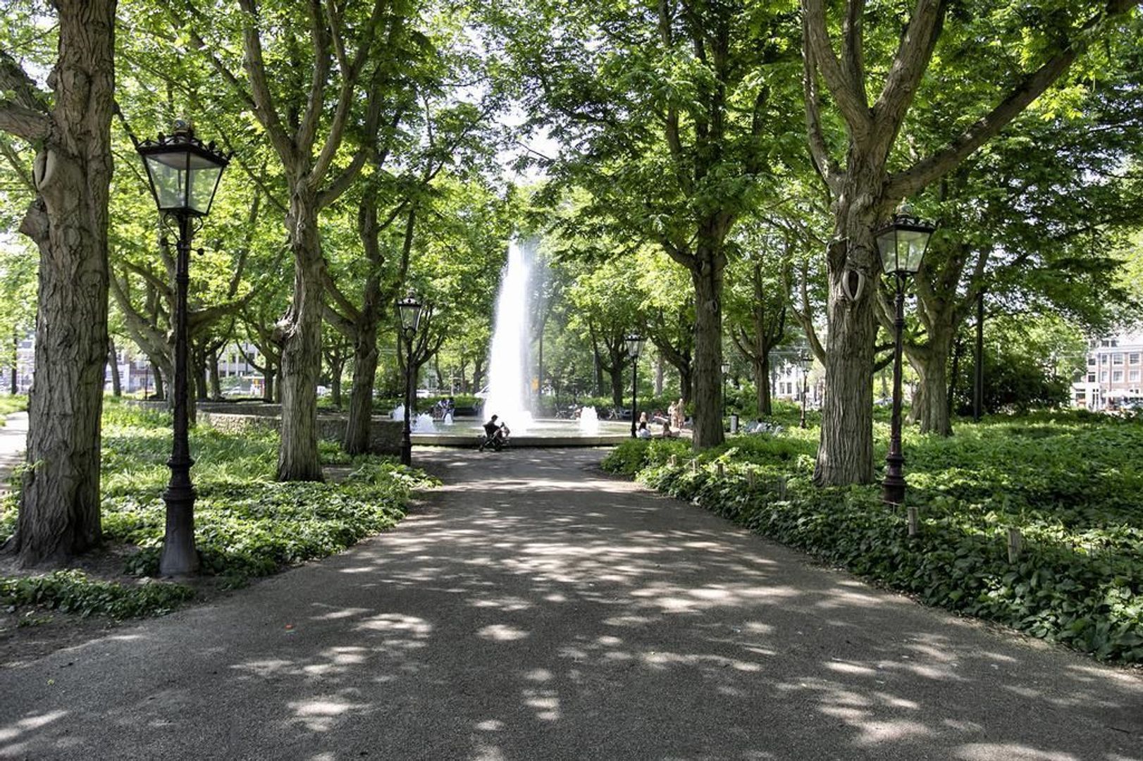 Weteringschans 245 2, Amsterdam foto-27