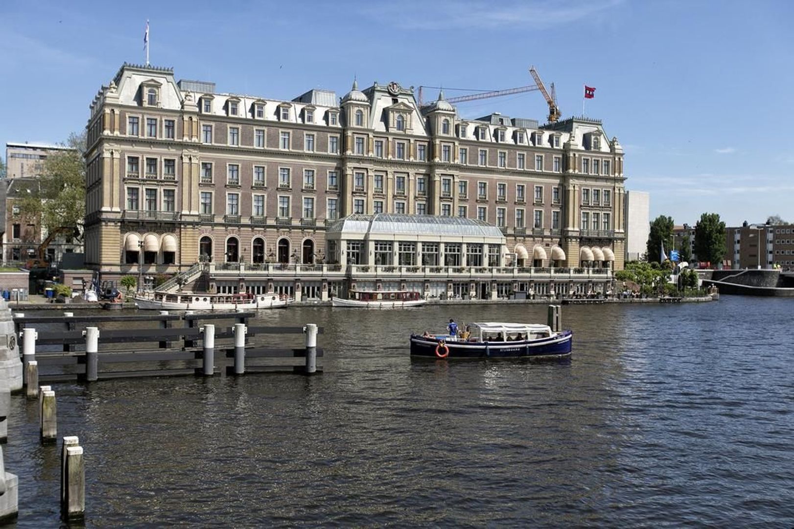 Weteringschans 245 2, Amsterdam foto-21