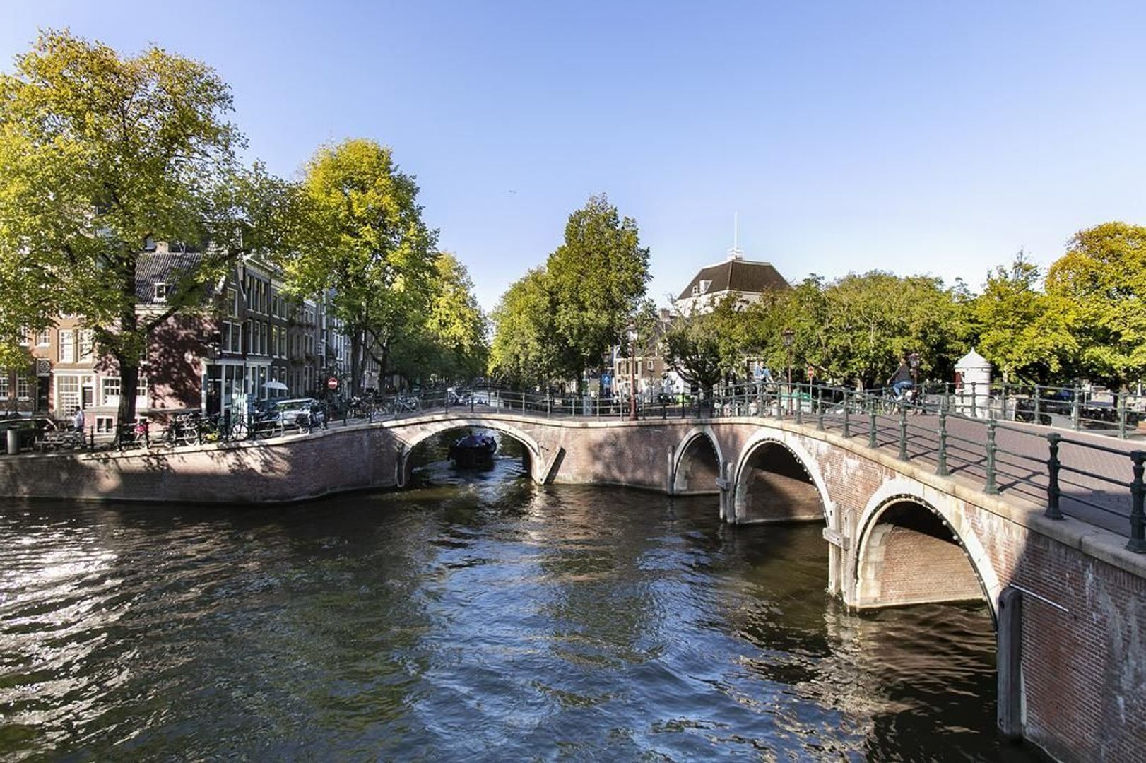 Weteringschans 245 2, Amsterdam foto-23