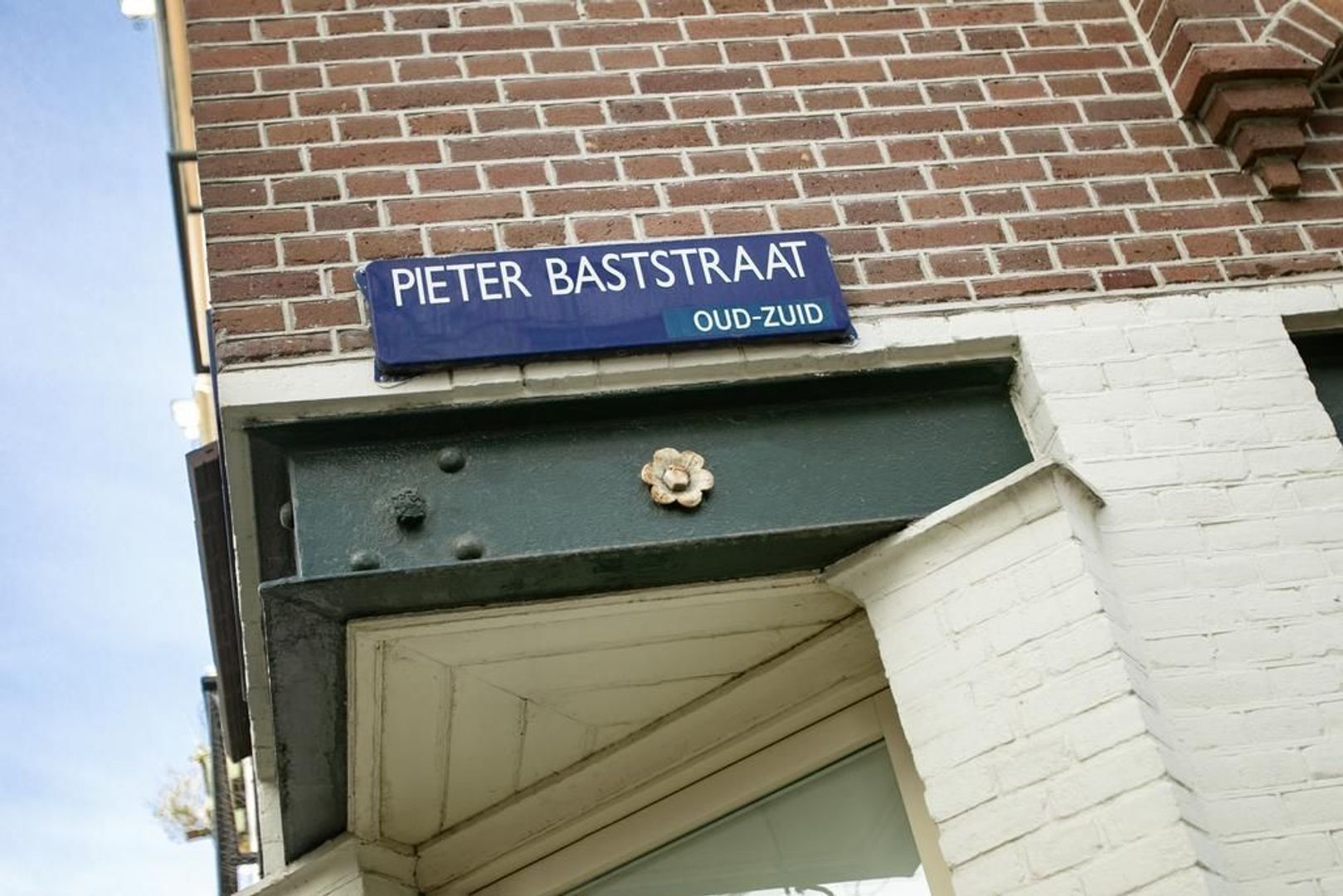 Pieter Baststraat 6, Amsterdam foto-22