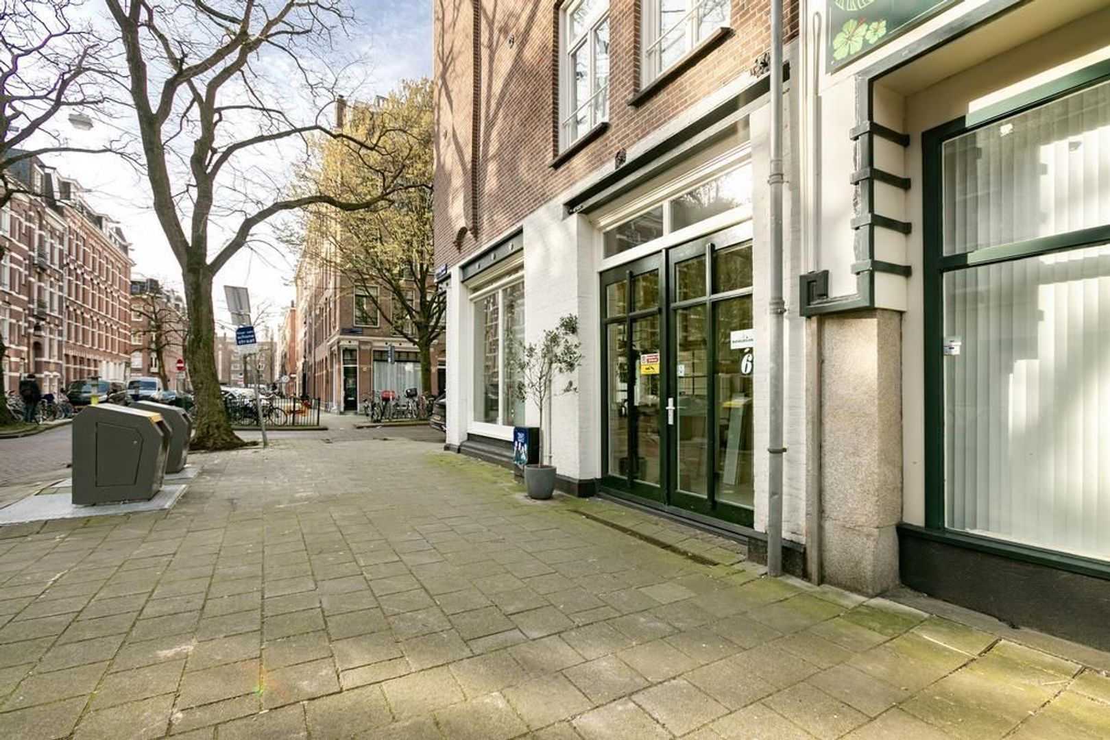 Pieter Baststraat 6, Amsterdam foto-2