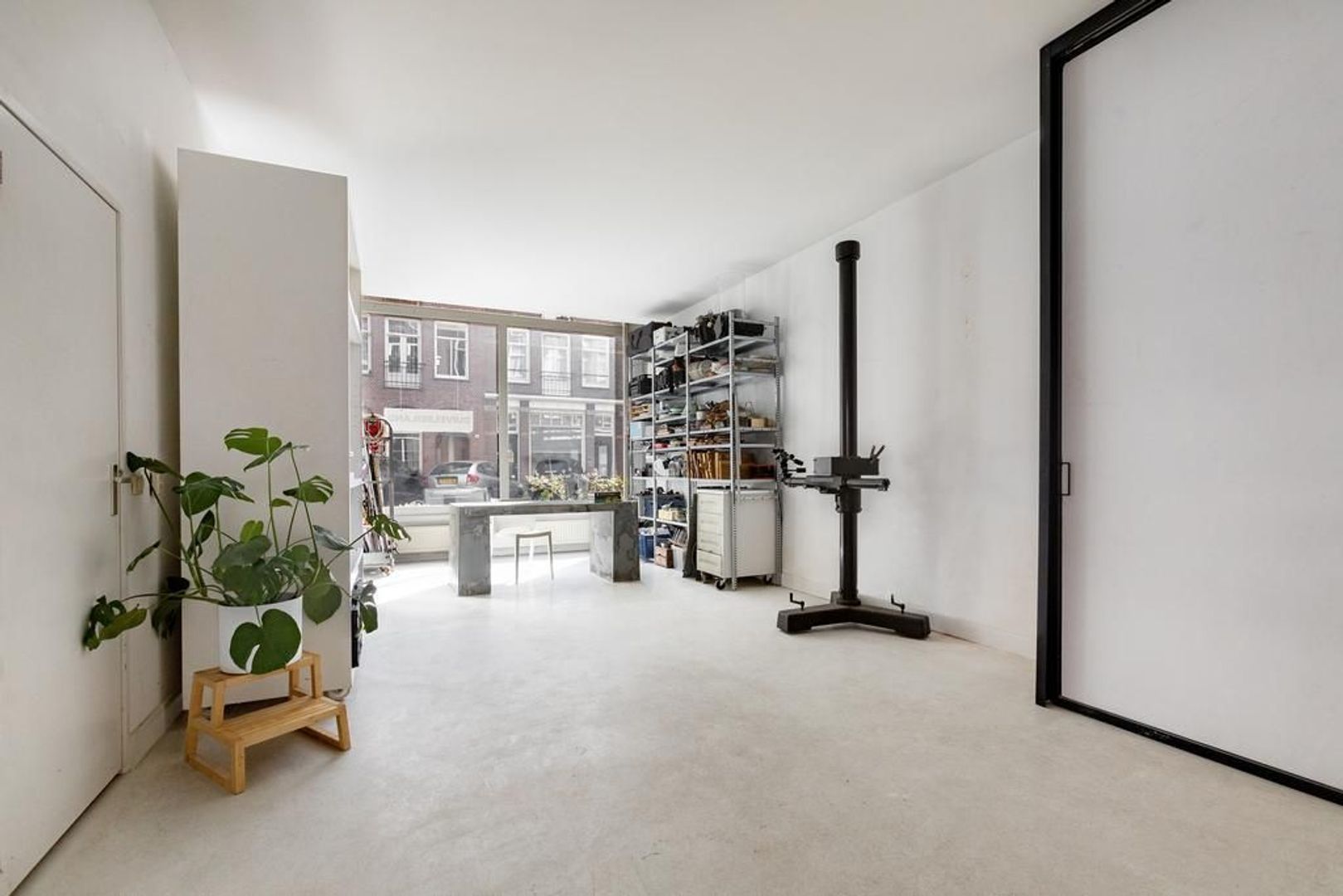 Pieter Baststraat 6, Amsterdam foto-11