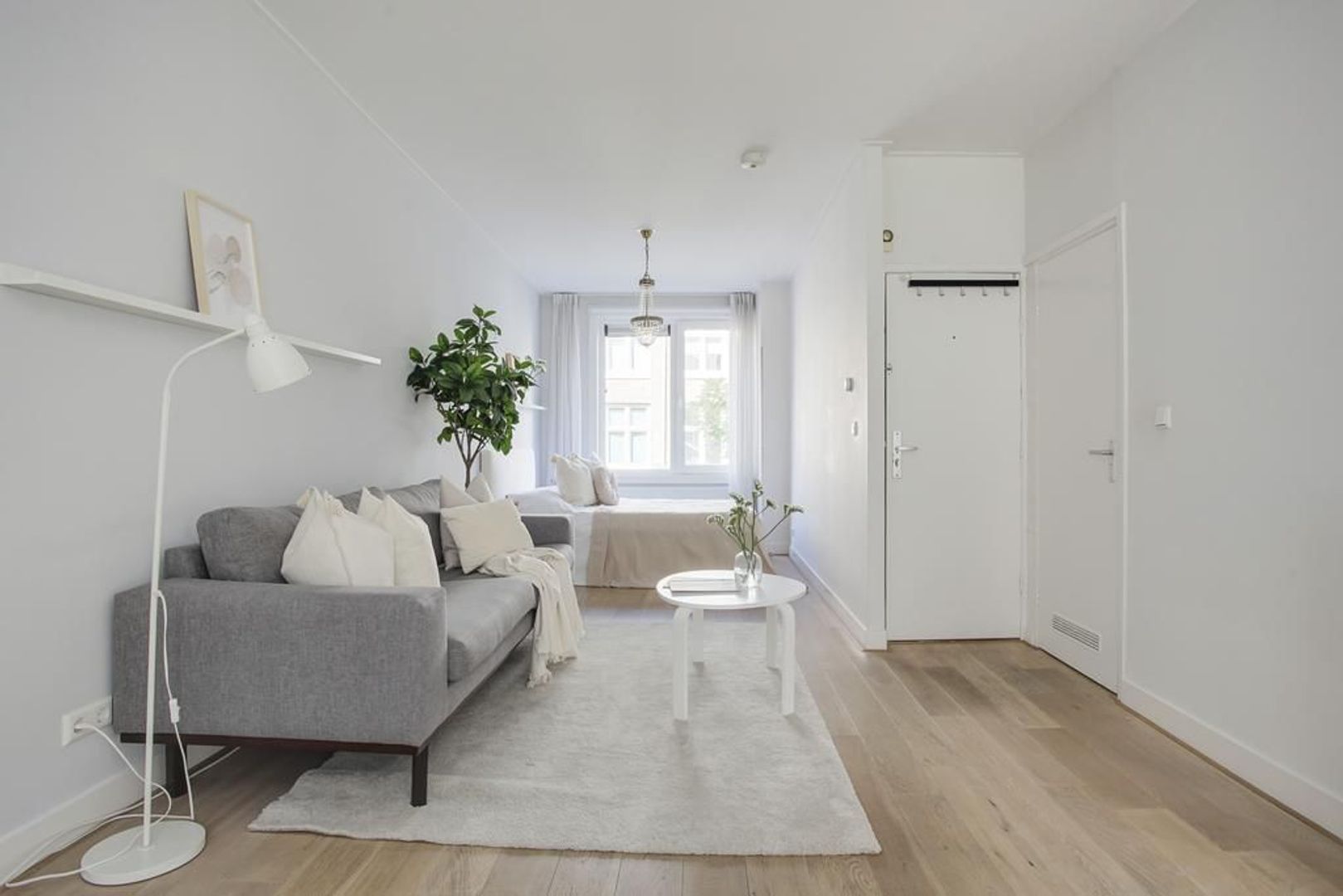 Van Bossestraat 35 I, Amsterdam foto-2