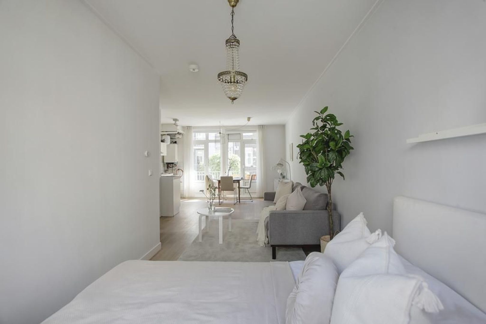 Van Bossestraat 35 I, Amsterdam foto-5